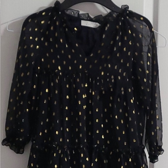 Stella McCartney dress in good condition. Used one for photos. - Picture 3 of 3